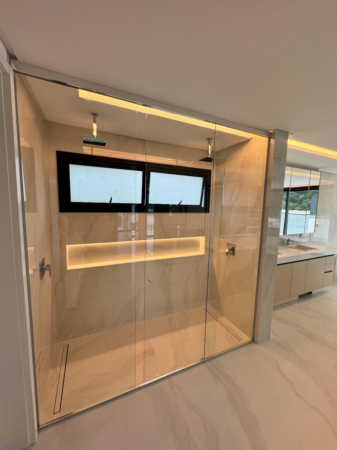 Casa no Condomínio Bella Vista Residence Club em Balneário Camboriú - foto 9