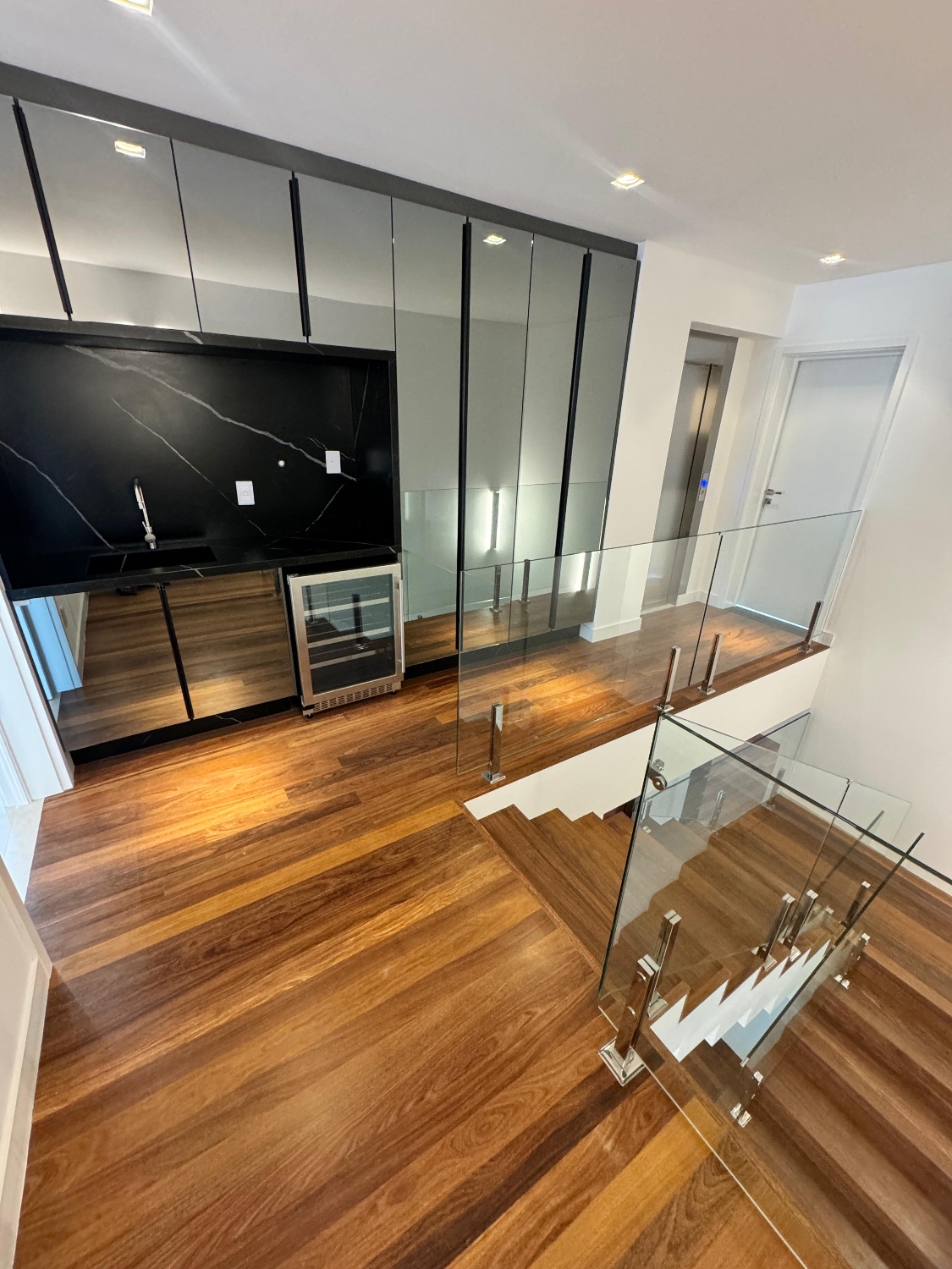 Casa no Condomínio Bella Vista Residence Club em Balneário Camboriú - foto 11