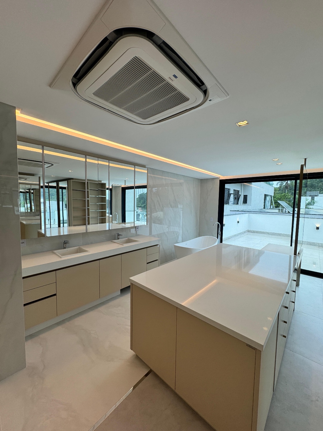 Casa no Condomínio Bella Vista Residence Club em Balneário Camboriú - foto 13