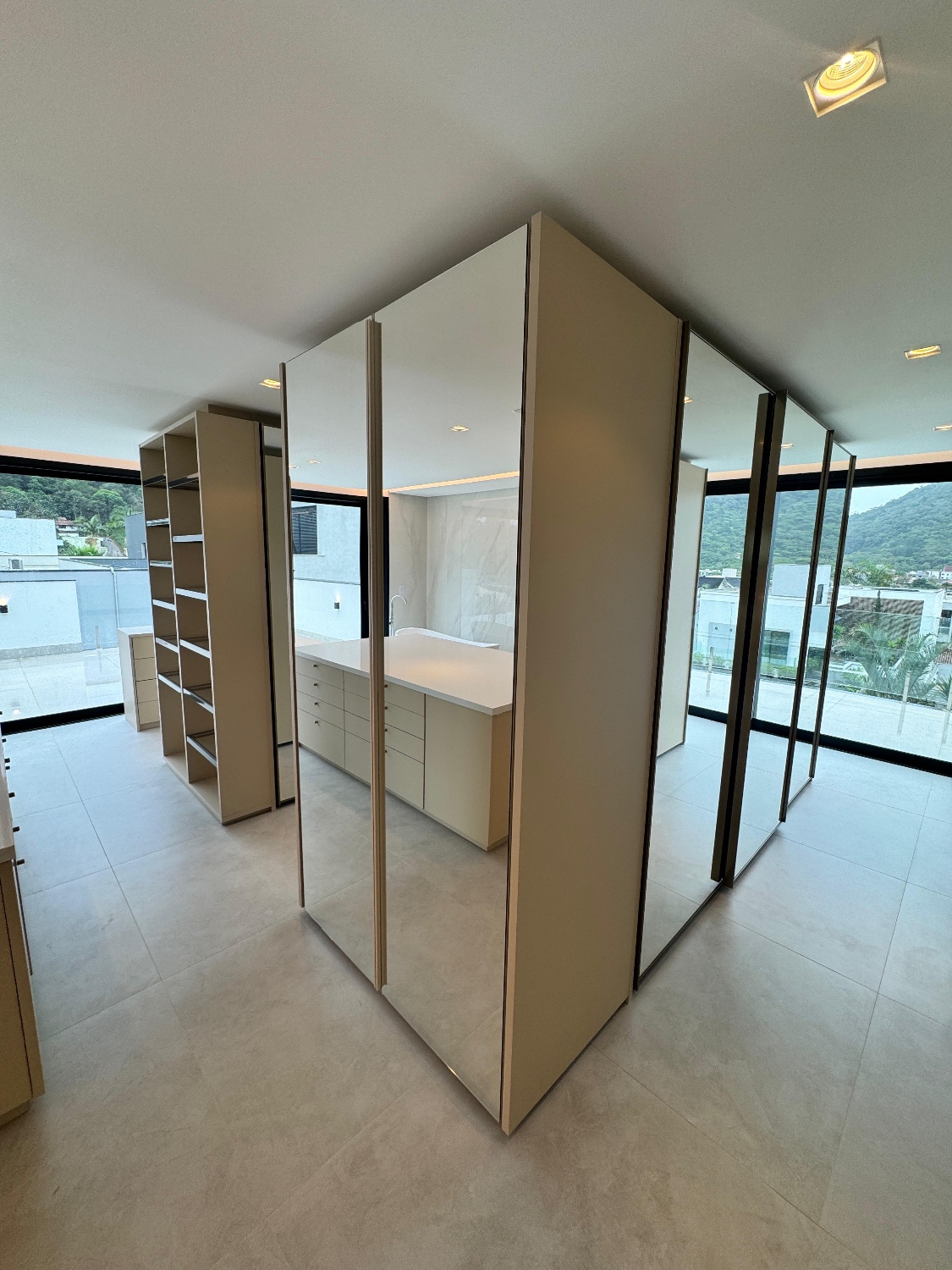 Casa no Condomínio Bella Vista Residence Club em Balneário Camboriú - foto 14