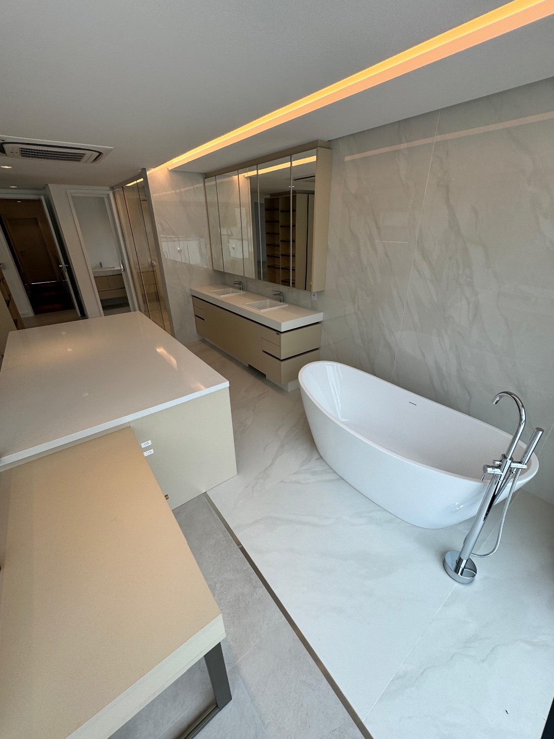 Casa no Condomínio Bella Vista Residence Club em Balneário Camboriú - foto 15