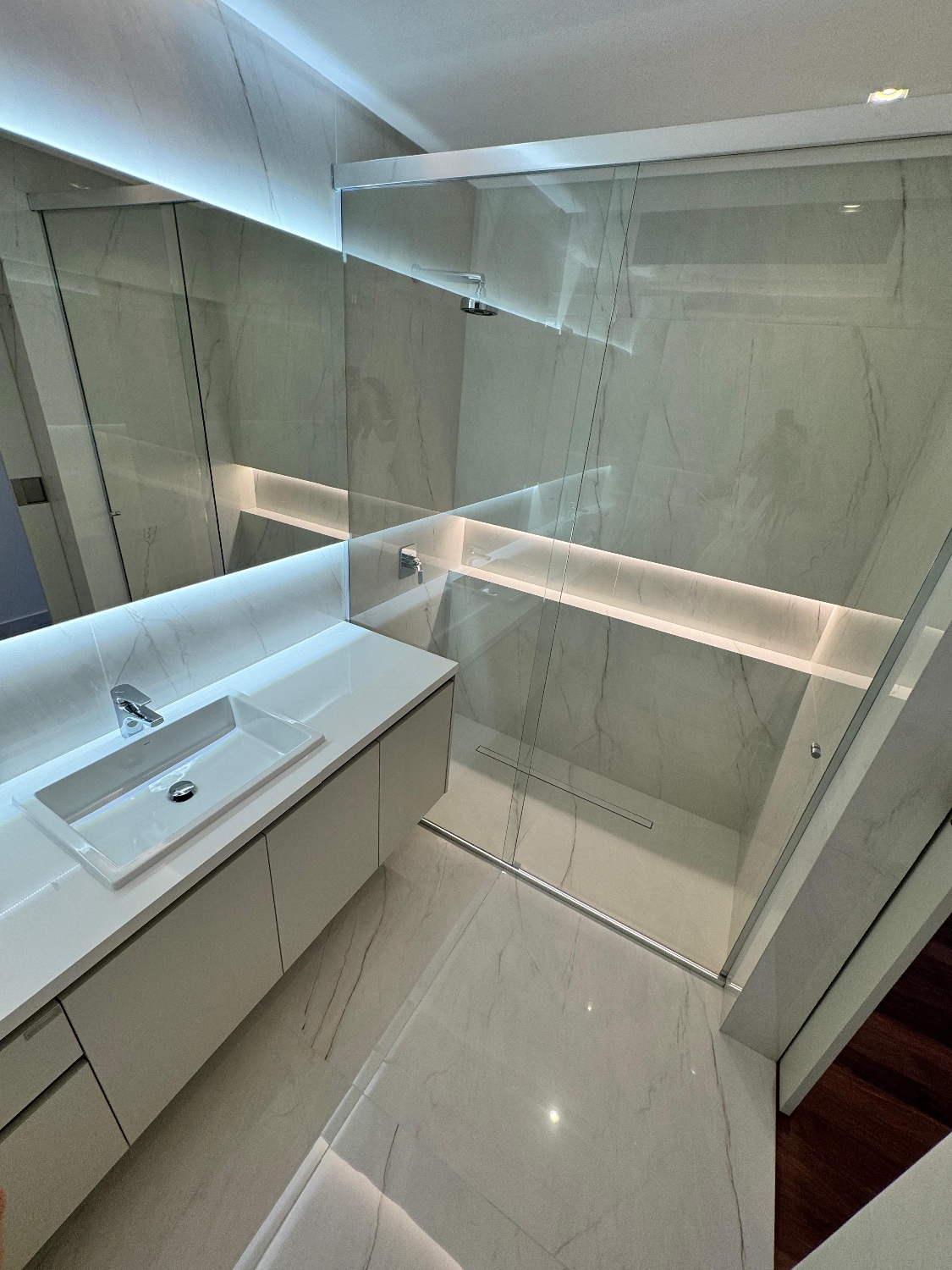Casa no Condomínio Bella Vista Residence Club em Balneário Camboriú - foto 18