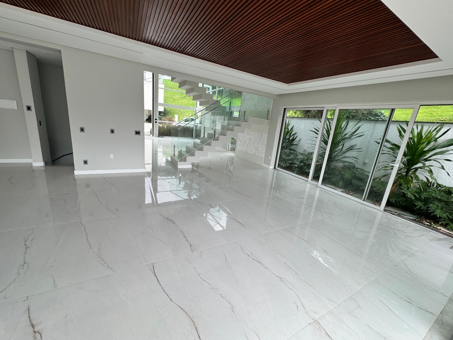 Casa no Condomínio Bella Vista Residence Club em Balneário Camboriú - foto 2