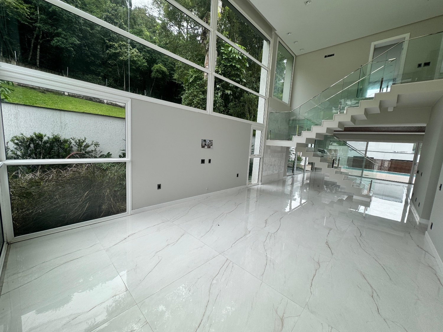 Casa no Condomínio Bella Vista Residence Club em Balneário Camboriú - foto 3