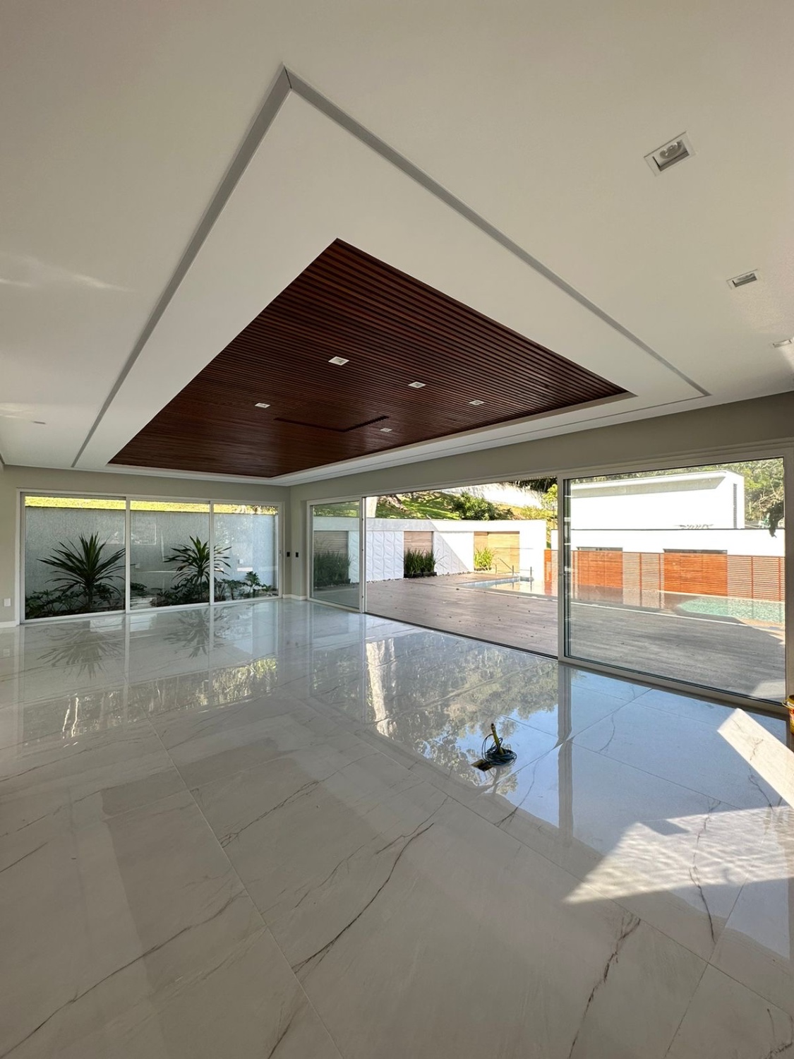 Casa no Condomínio Bella Vista Residence Club em Balneário Camboriú - foto 4