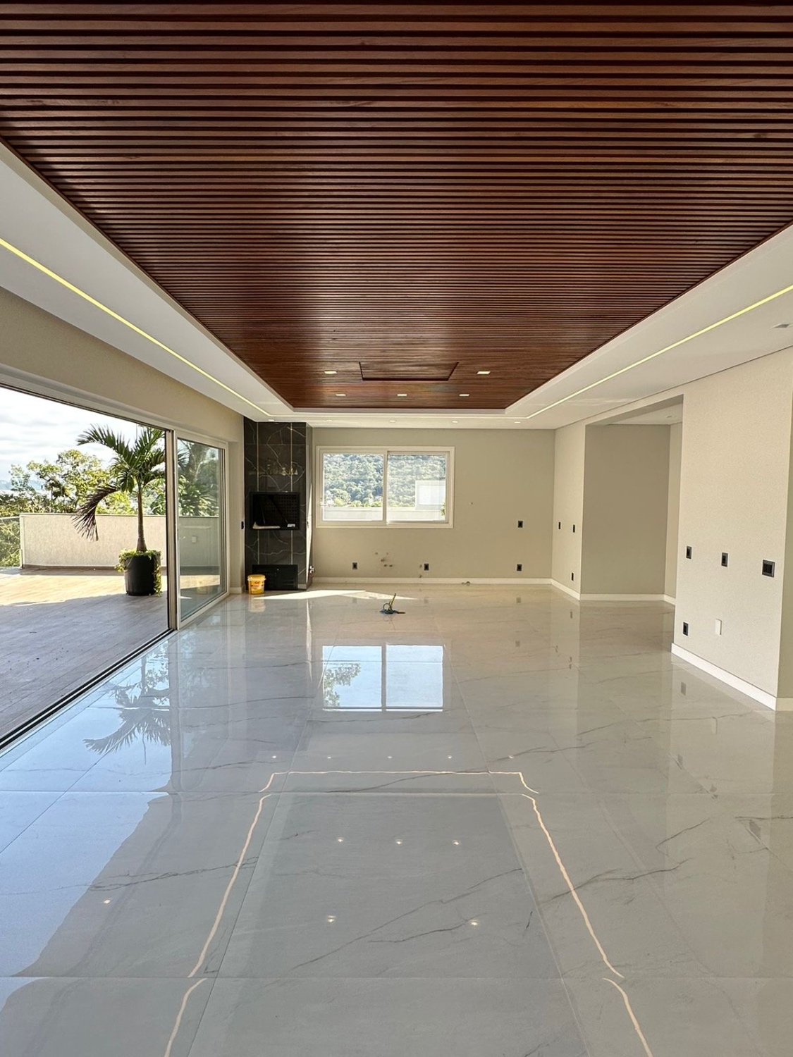 Casa no Condomínio Bella Vista Residence Club em Balneário Camboriú - foto 5