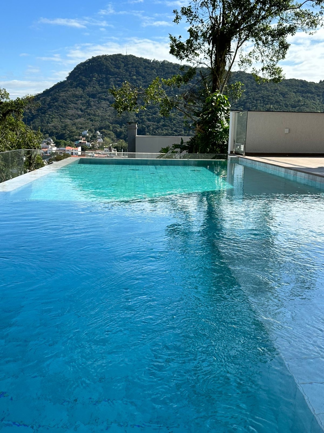 Casa no Condomínio Bella Vista Residence Club em Balneário Camboriú - foto 8
