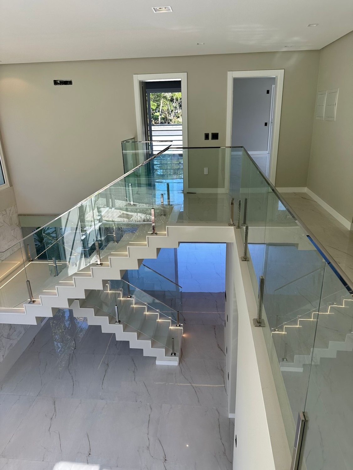 Casa no Condomínio Bella Vista Residence Club em Balneário Camboriú - foto 9