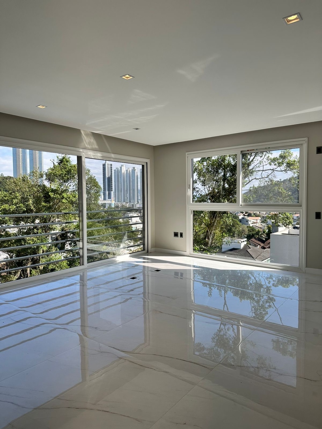Casa no Condomínio Bella Vista Residence Club em Balneário Camboriú - foto 14