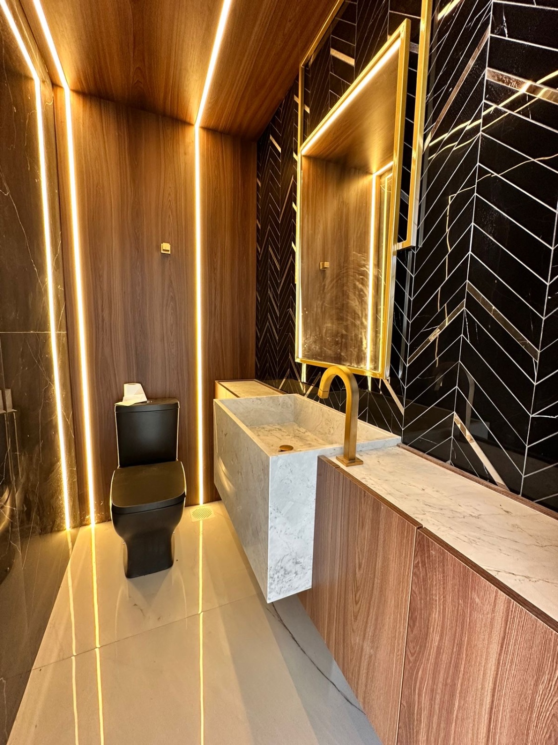 Casa no Condomínio Bella Vista Residence Club em Balneário Camboriú - foto 15