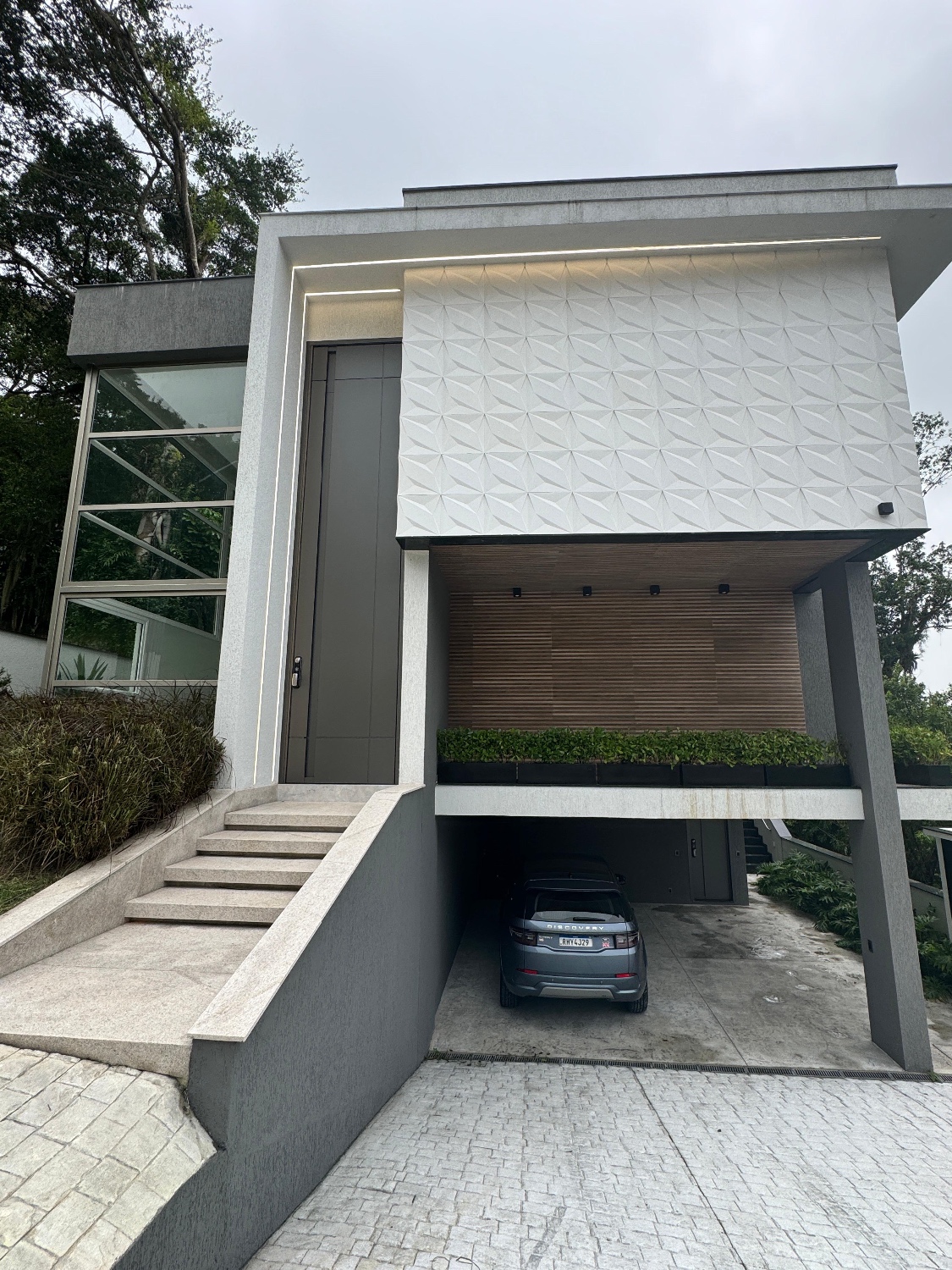 Casa no Condomínio Bella Vista Residence Club em Balneário Camboriú - foto 19