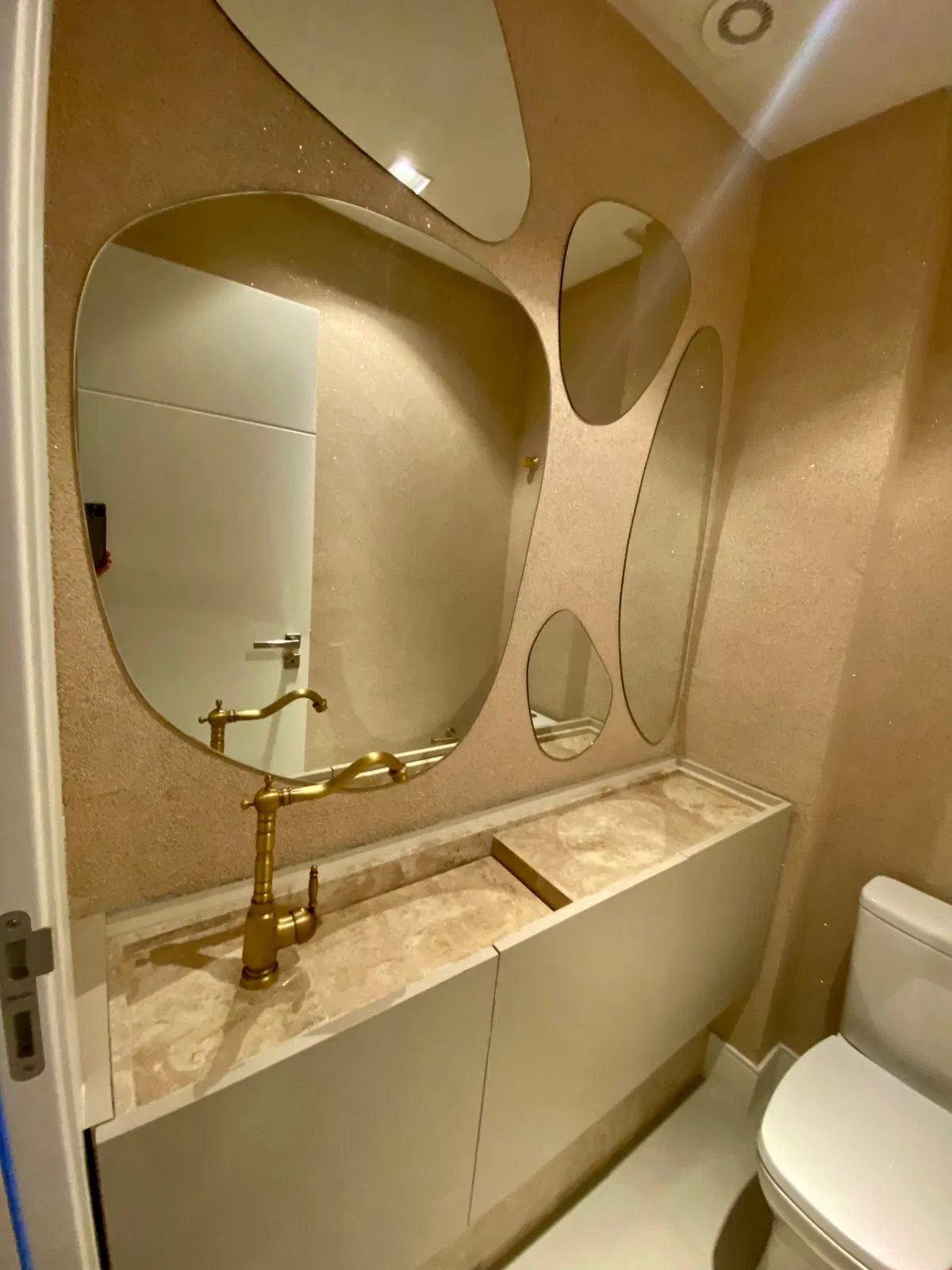 Apartamento no Ed. Pontal di Vitta Residence em Balneário Camboriú - foto 8