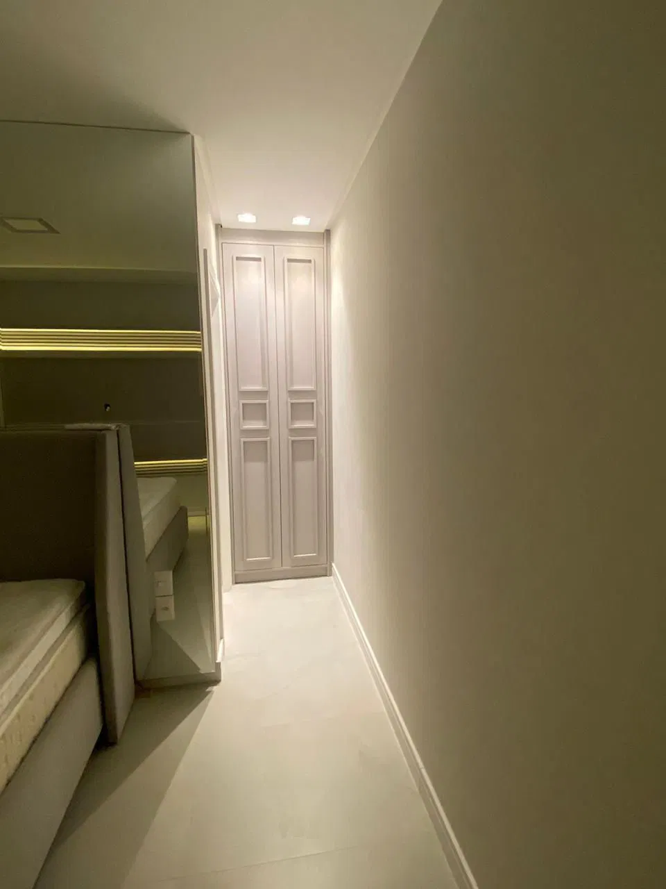 Apartamento no Ed. Pontal di Vitta Residence em Balneário Camboriú - foto 10