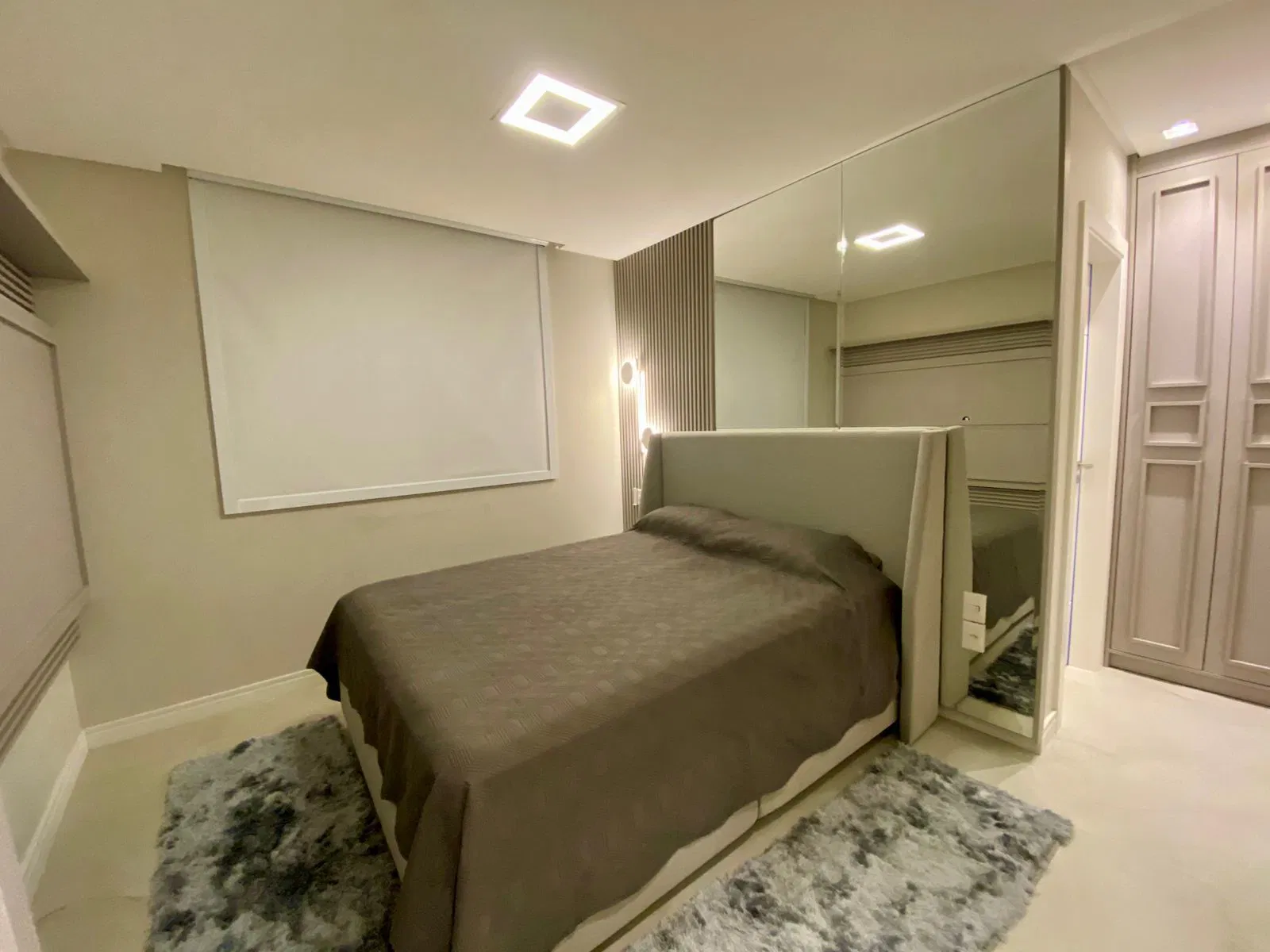 Apartamento no Ed. Pontal di Vitta Residence em Balneário Camboriú - foto 11