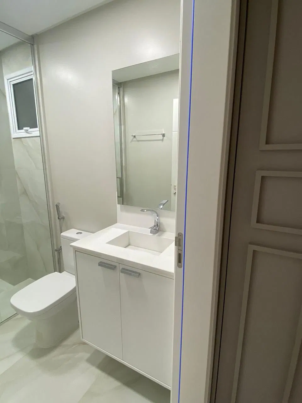 Apartamento no Ed. Pontal di Vitta Residence em Balneário Camboriú - foto 13