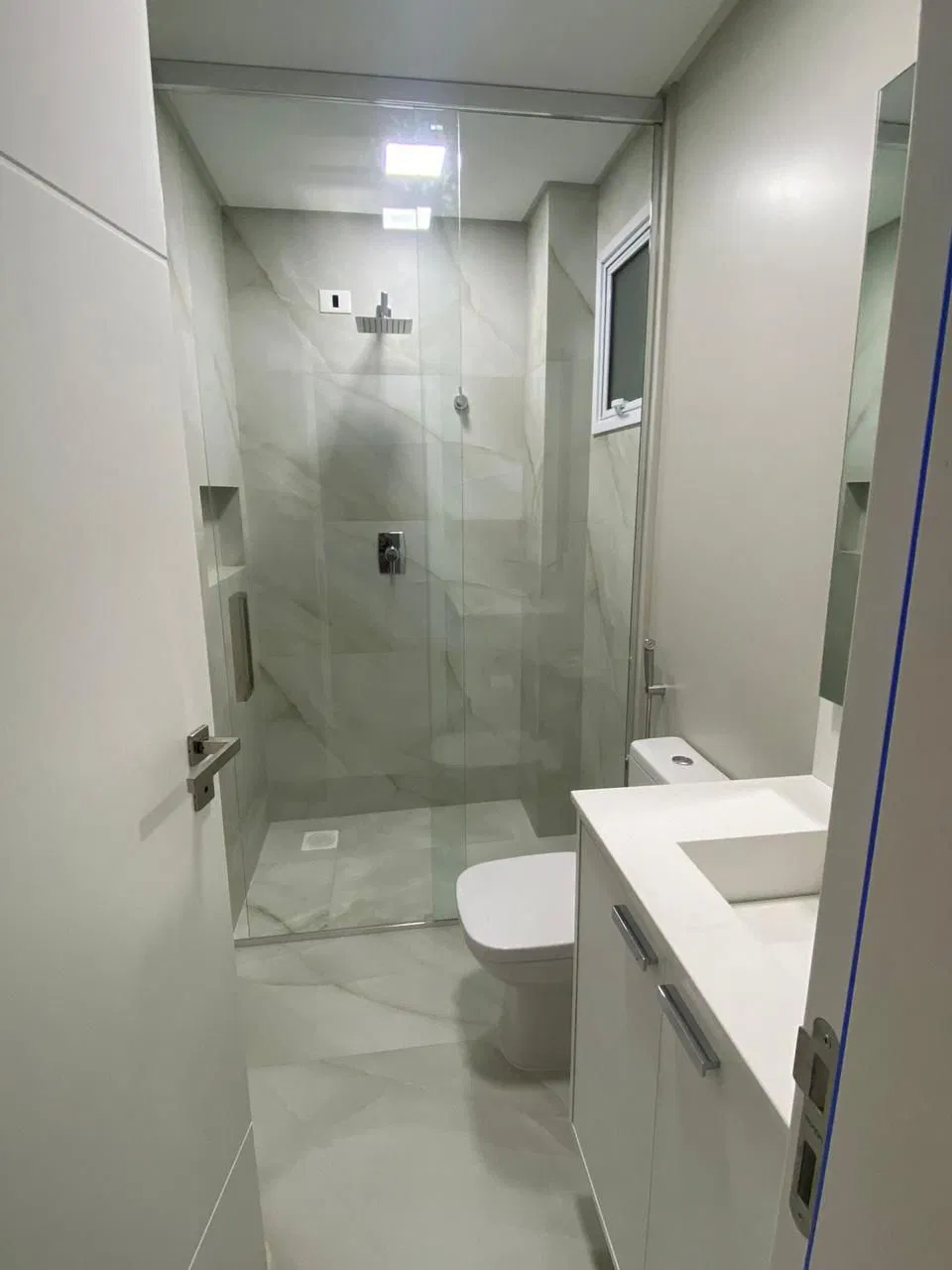 Apartamento no Ed. Pontal di Vitta Residence em Balneário Camboriú - foto 14
