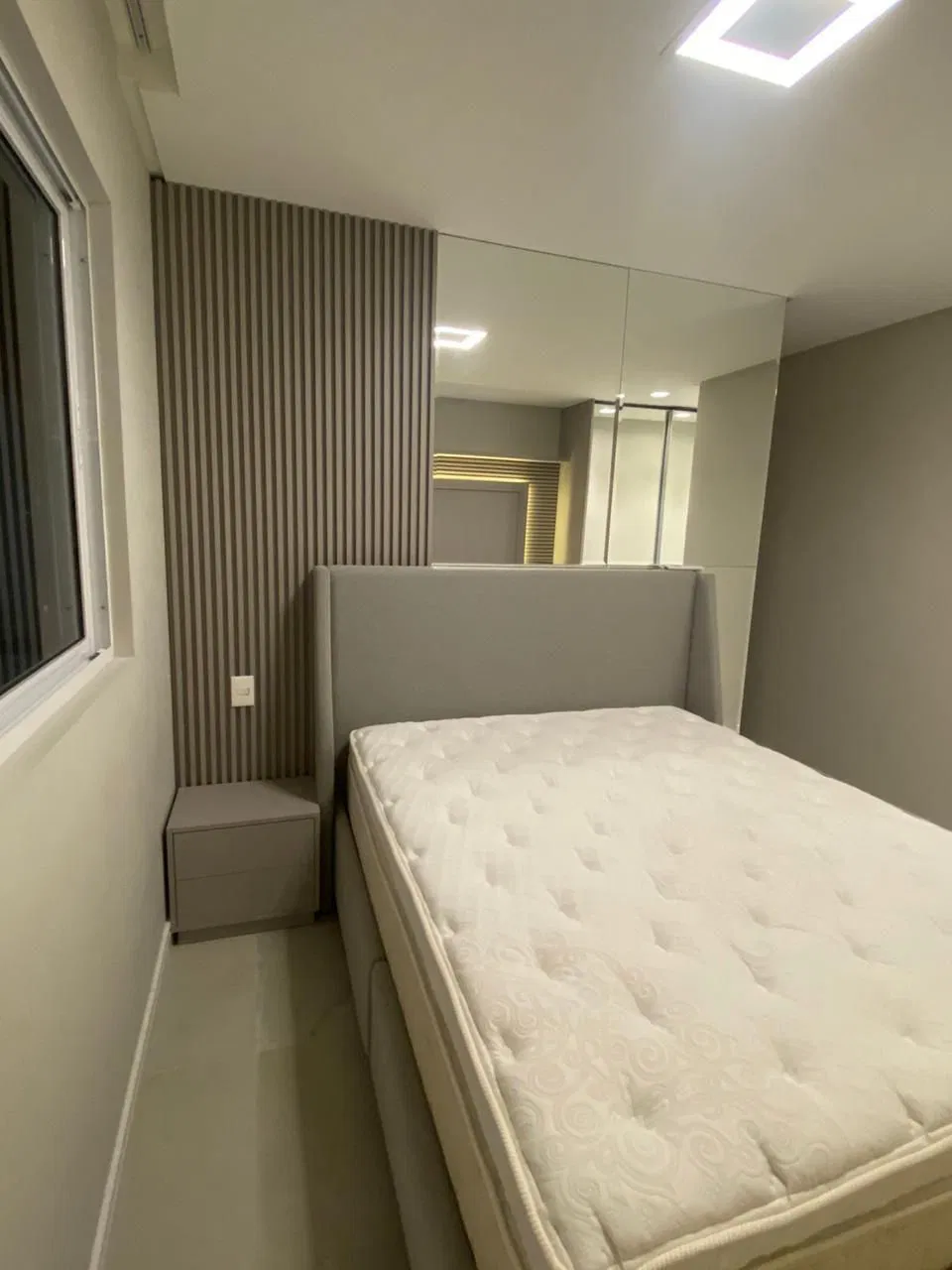 Apartamento no Ed. Pontal di Vitta Residence em Balneário Camboriú - foto 16