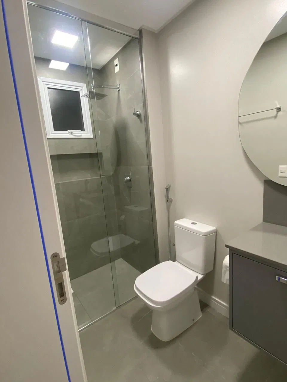 Apartamento no Ed. Pontal di Vitta Residence em Balneário Camboriú - foto 19