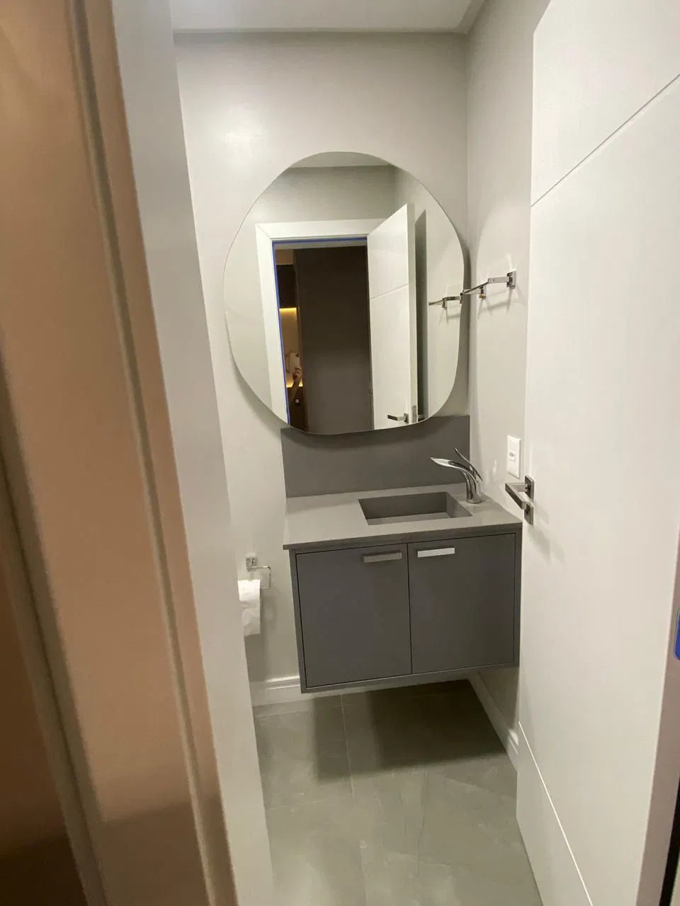 Apartamento no Ed. Pontal di Vitta Residence em Balneário Camboriú - foto 20
