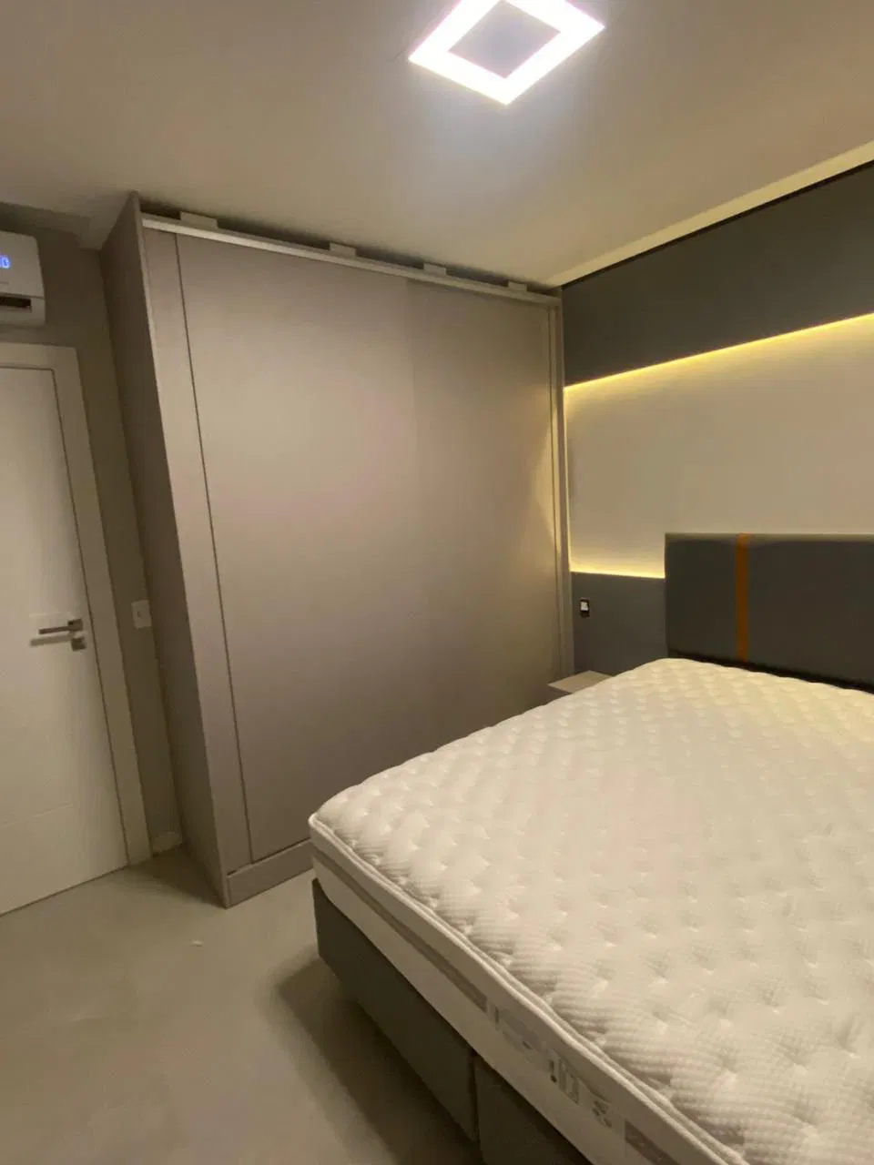 Apartamento no Ed. Pontal di Vitta Residence em Balneário Camboriú - foto 21
