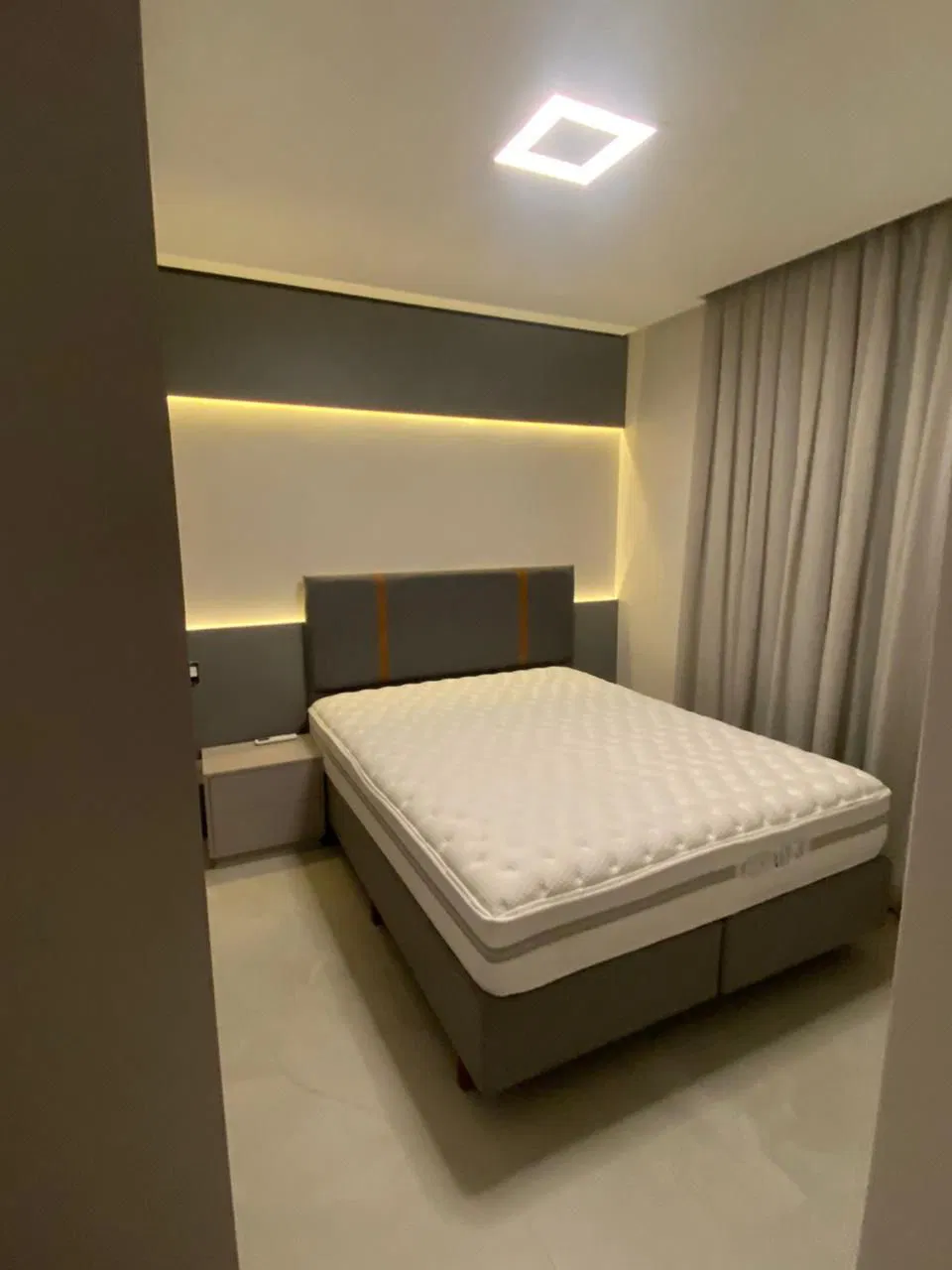 Apartamento no Ed. Pontal di Vitta Residence em Balneário Camboriú - foto 22