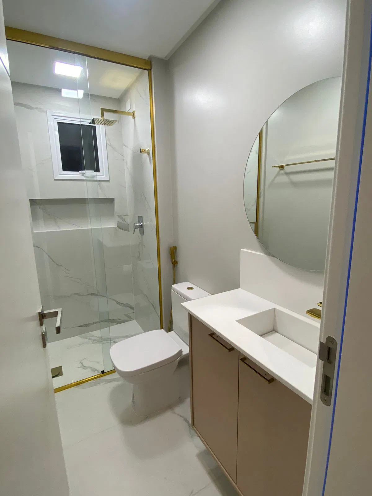 Apartamento no Ed. Pontal di Vitta Residence em Balneário Camboriú - foto 23