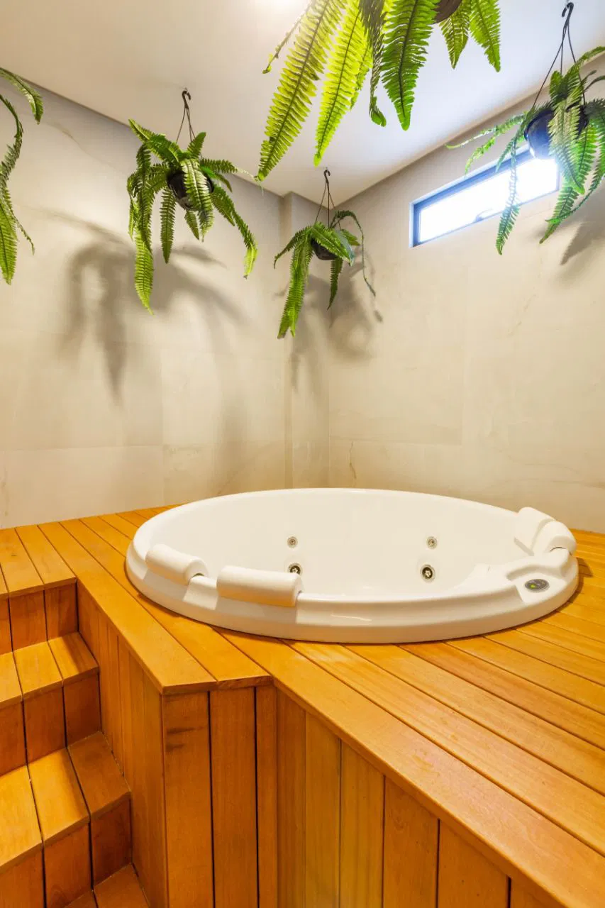 Apartamento no Ed. Pontal di Vitta Residence em Balneário Camboriú - foto 32