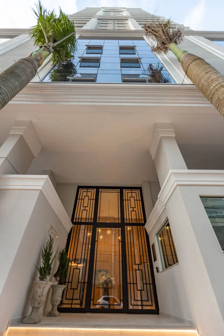 Apartamento no Ed. Pontal di Vitta Residence em Balneário Camboriú - foto 35