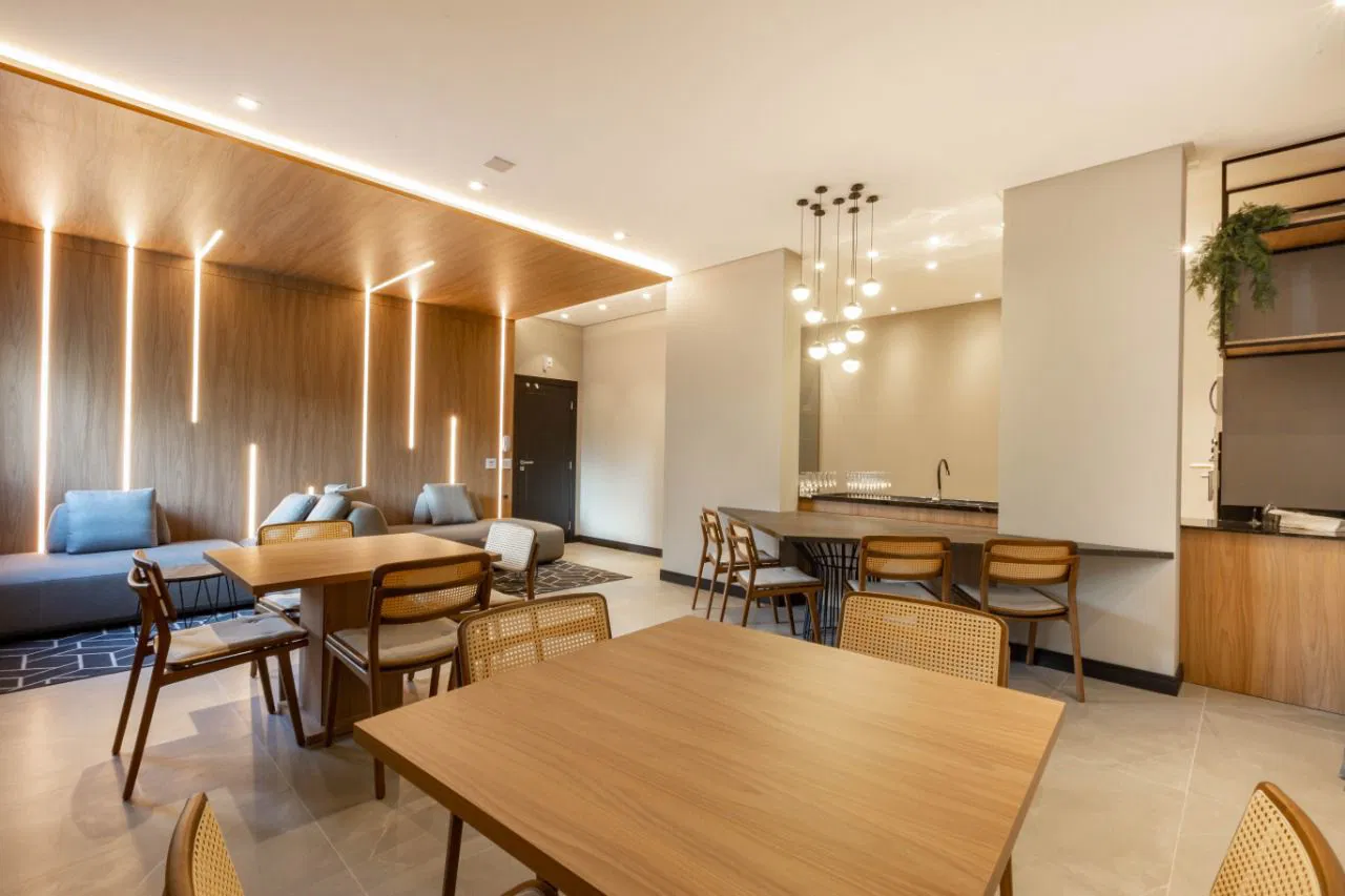 Apartamento no Ed. Pontal di Vitta Residence em Balneário Camboriú - foto 38