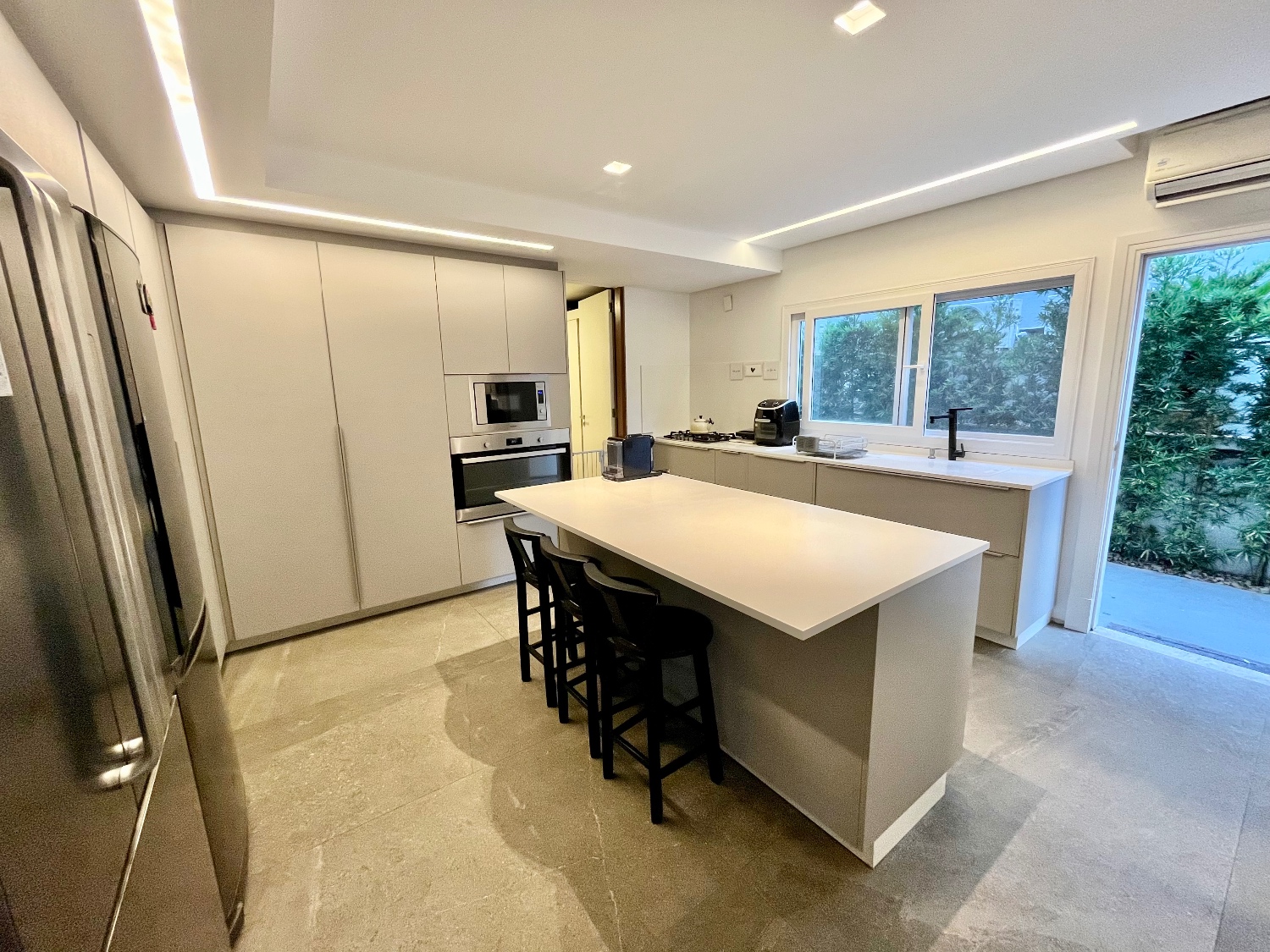 Casa no Condomínio Porto Riviera na Praia Brava - foto 9
