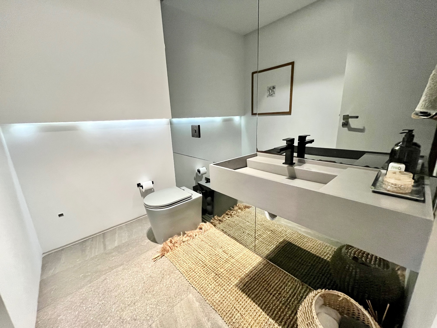 Casa no Condomínio Porto Riviera na Praia Brava - foto 10