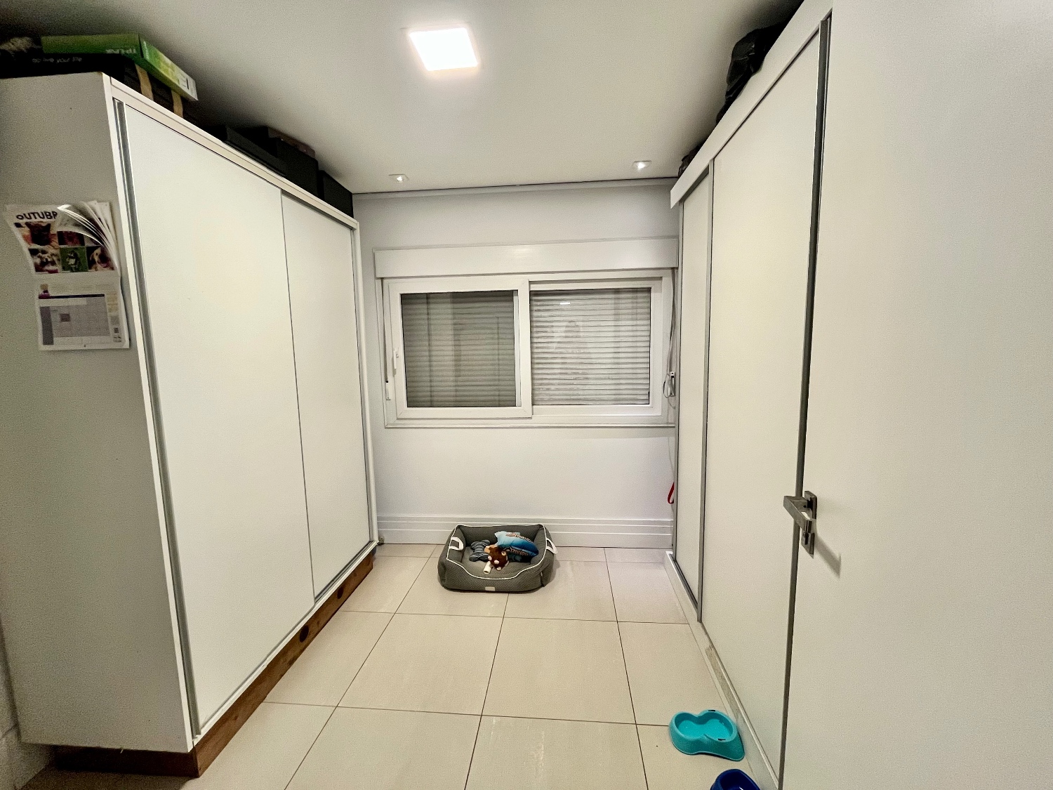 Casa no Condomínio Porto Riviera na Praia Brava - foto 11