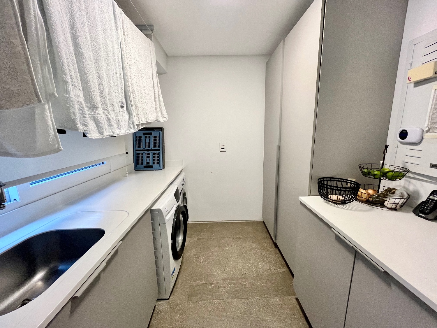 Casa no Condomínio Porto Riviera na Praia Brava - foto 12