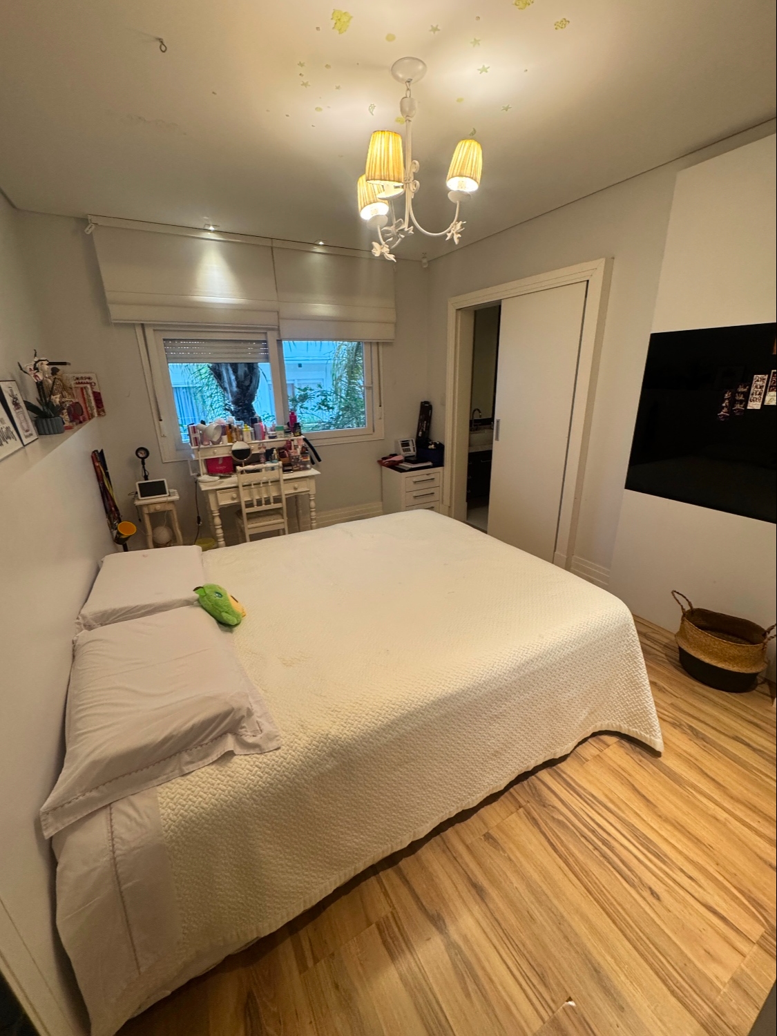 Casa no Condomínio Porto Riviera na Praia Brava - foto 14