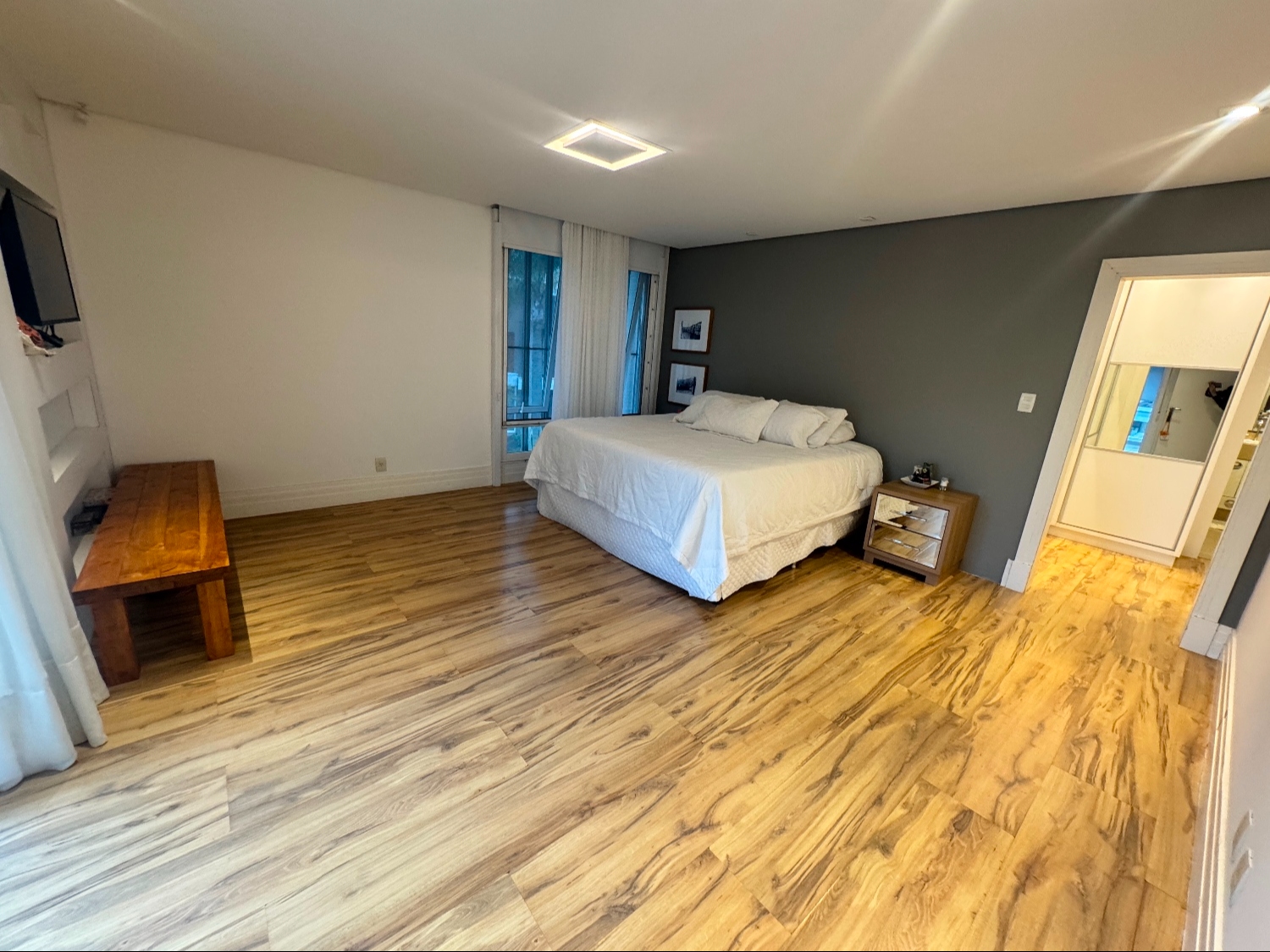 Casa no Condomínio Porto Riviera na Praia Brava - foto 18