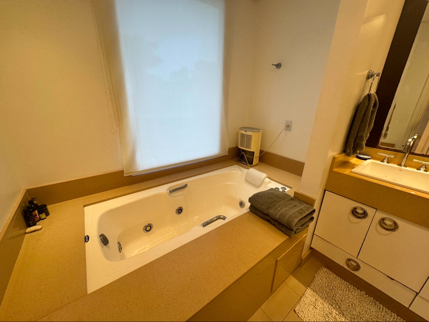 Casa no Condomínio Porto Riviera na Praia Brava - foto 19