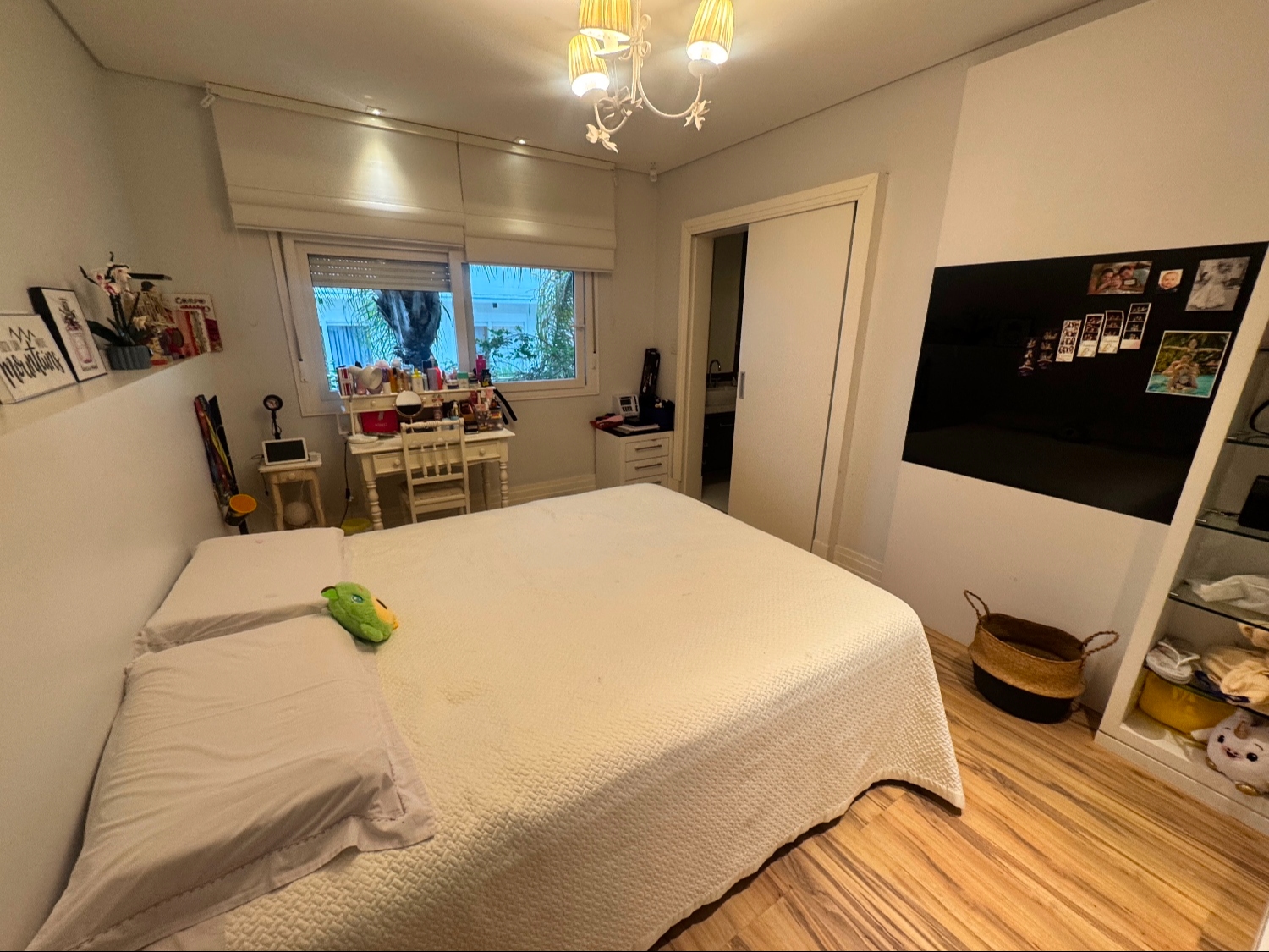 Casa no Condomínio Porto Riviera na Praia Brava - foto 21
