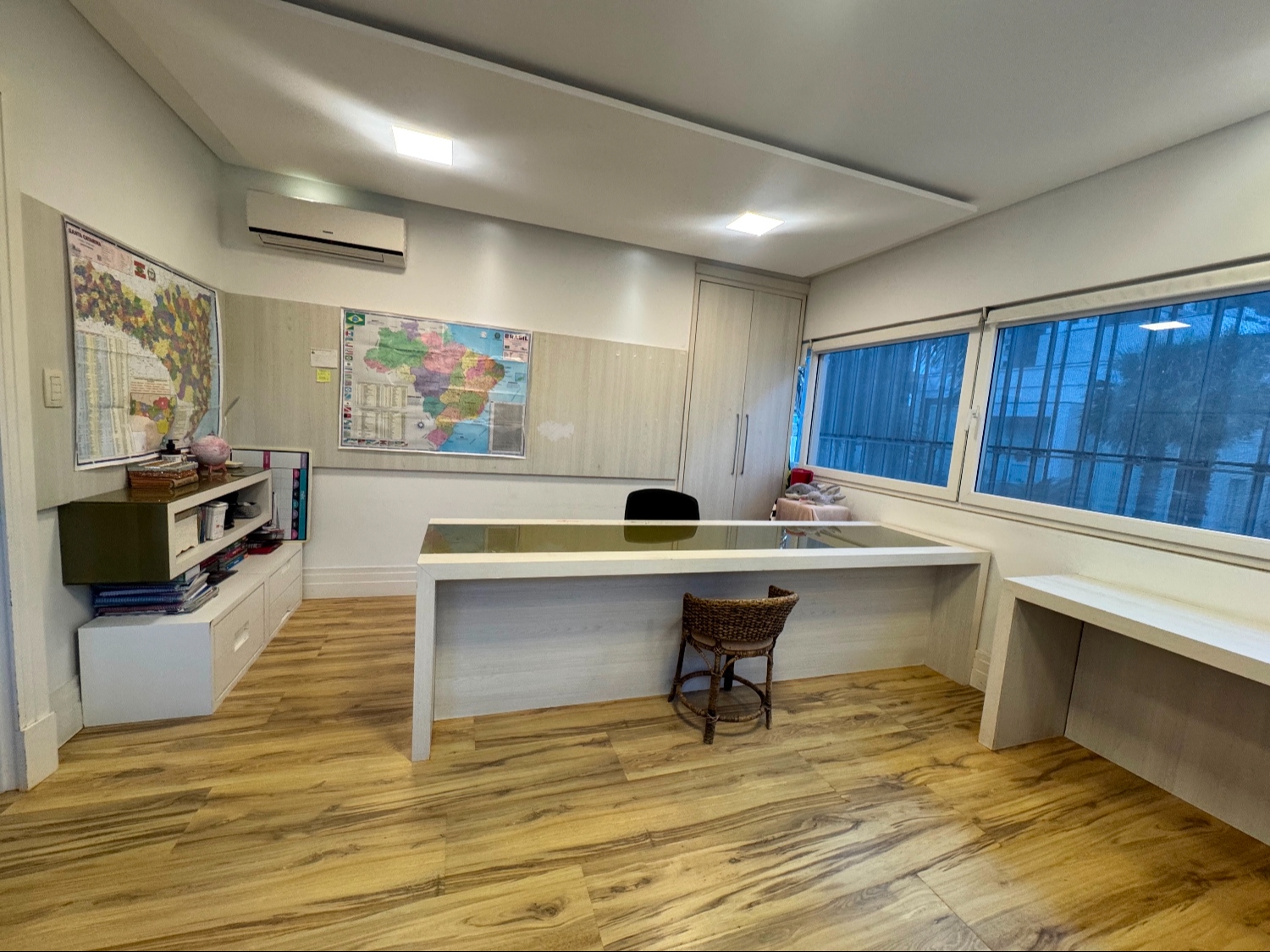 Casa no Condomínio Porto Riviera na Praia Brava - foto 22