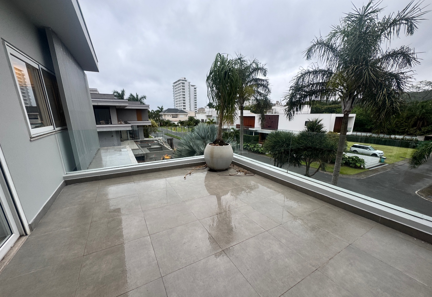 Casa no Condomínio Porto Riviera na Praia Brava - foto 23