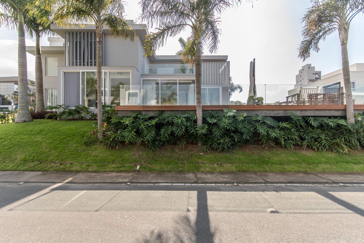 Casa no Condomínio Porto Riviera na Praia Brava - foto 24