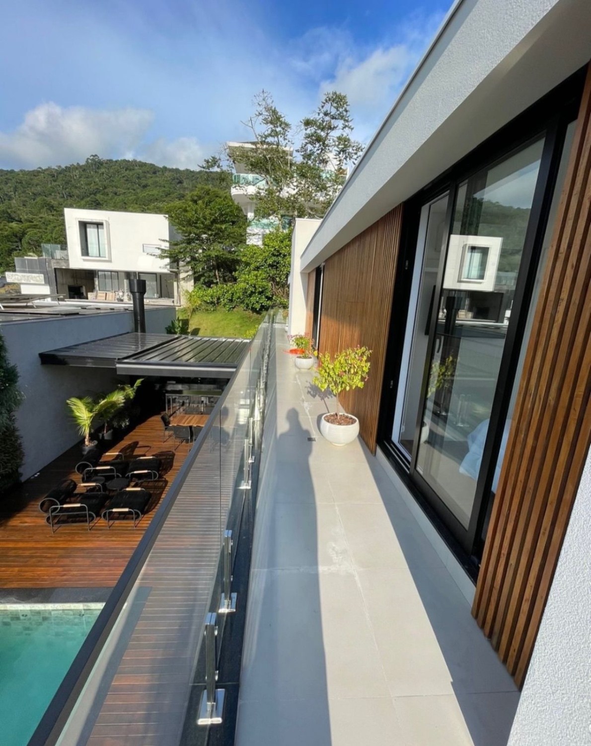 Casa no Condomínio Residencial Bella Vista em Balneário Camboriú - foto 4