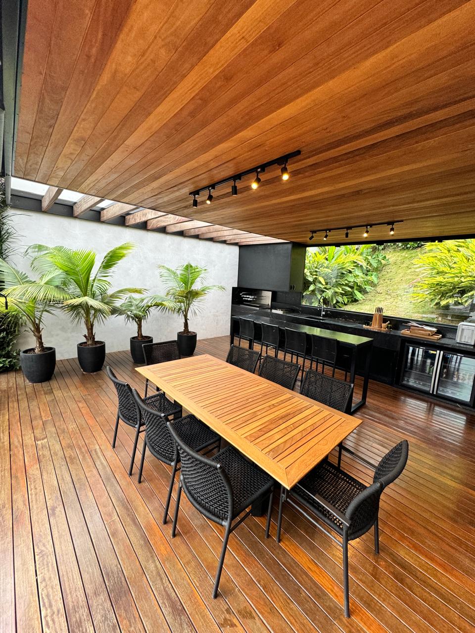 Casa no Condomínio Residencial Bella Vista em Balneário Camboriú - foto 5