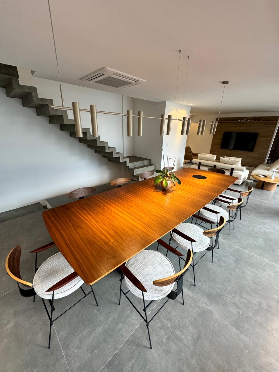 Casa no Condomínio Residencial Bella Vista em Balneário Camboriú - foto 7