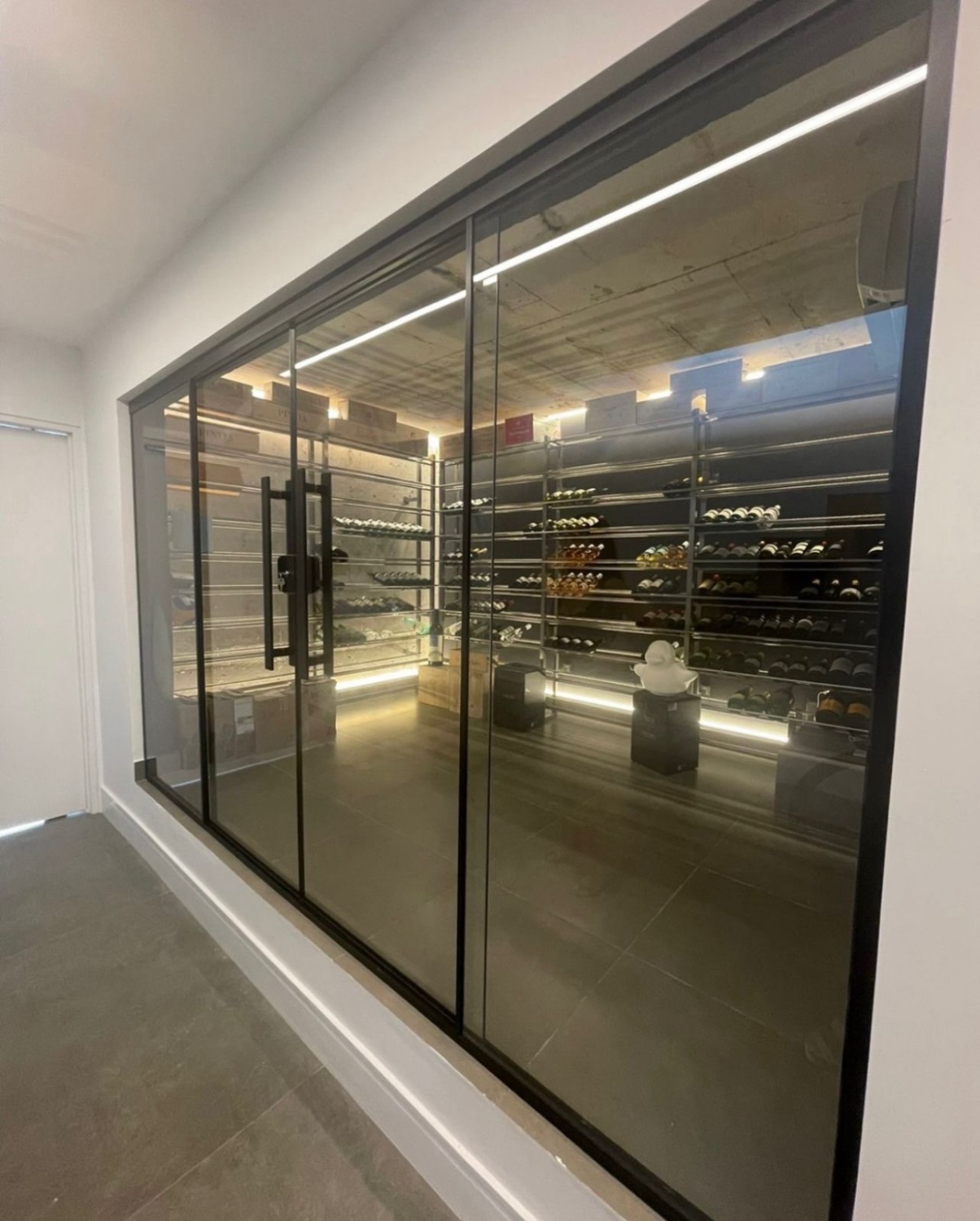 Casa no Condomínio Residencial Bella Vista em Balneário Camboriú - foto 8
