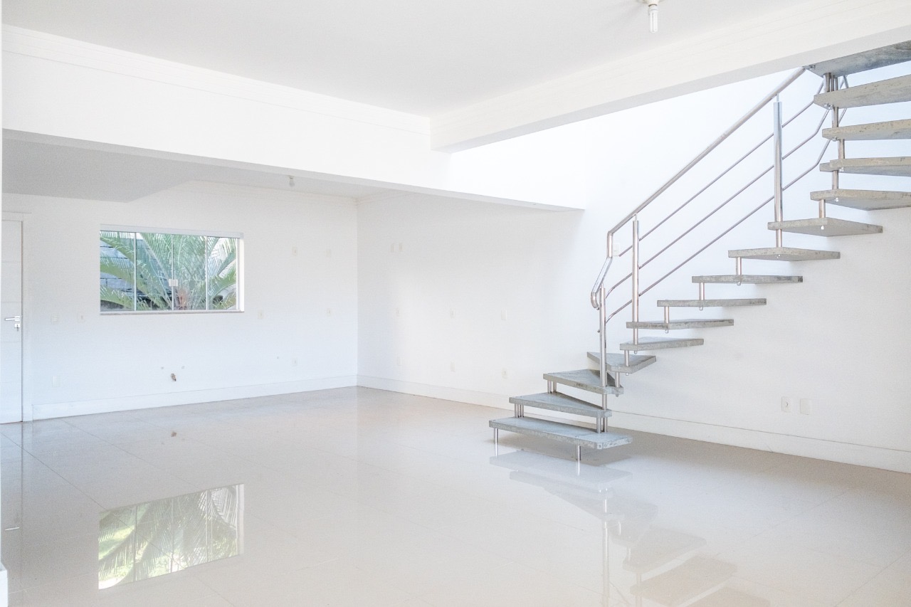 Casa na Praia Brava
