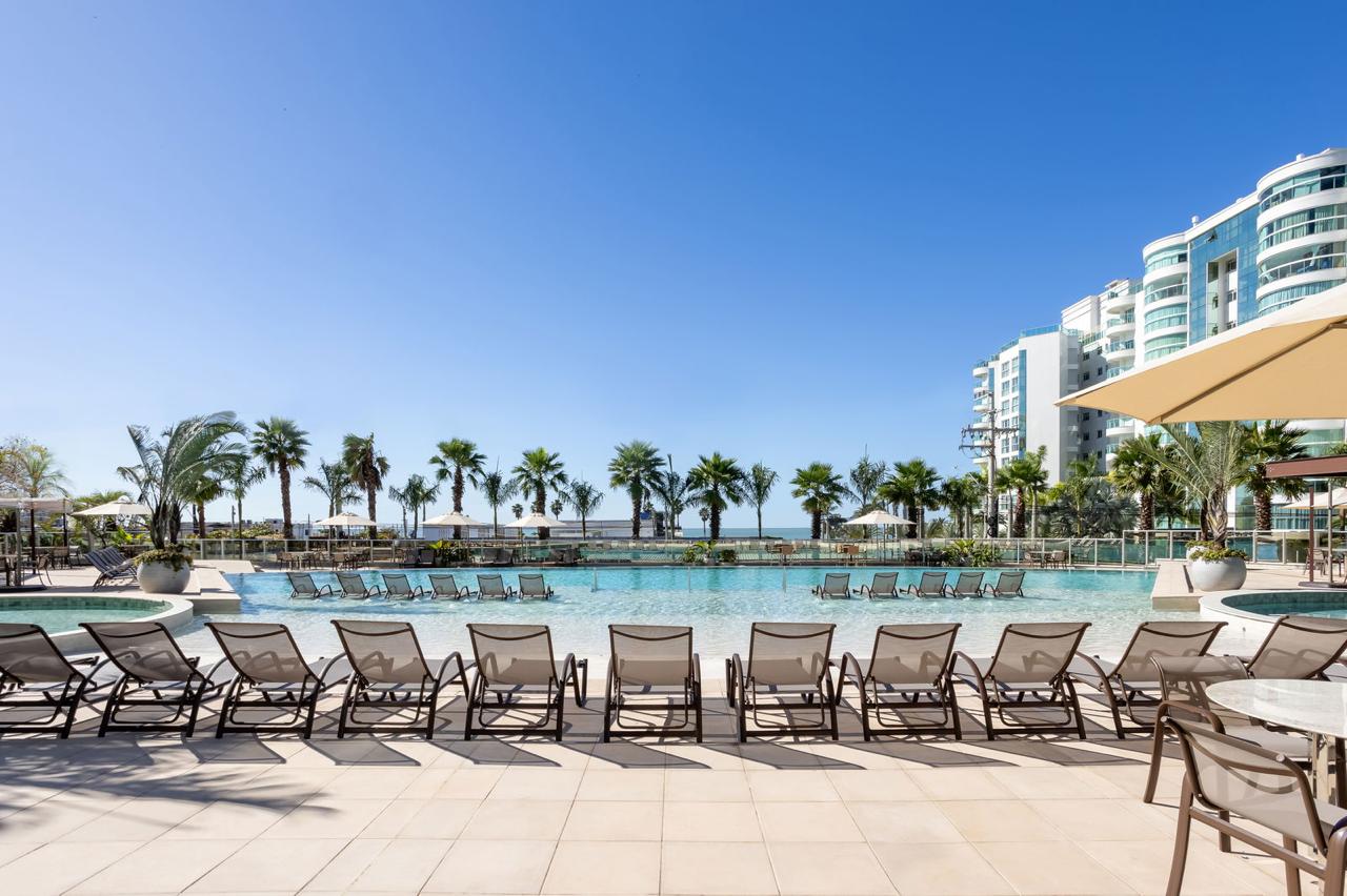 Apartamento no Condomínio Brava Beach Reserva Figueira na Praia Brava