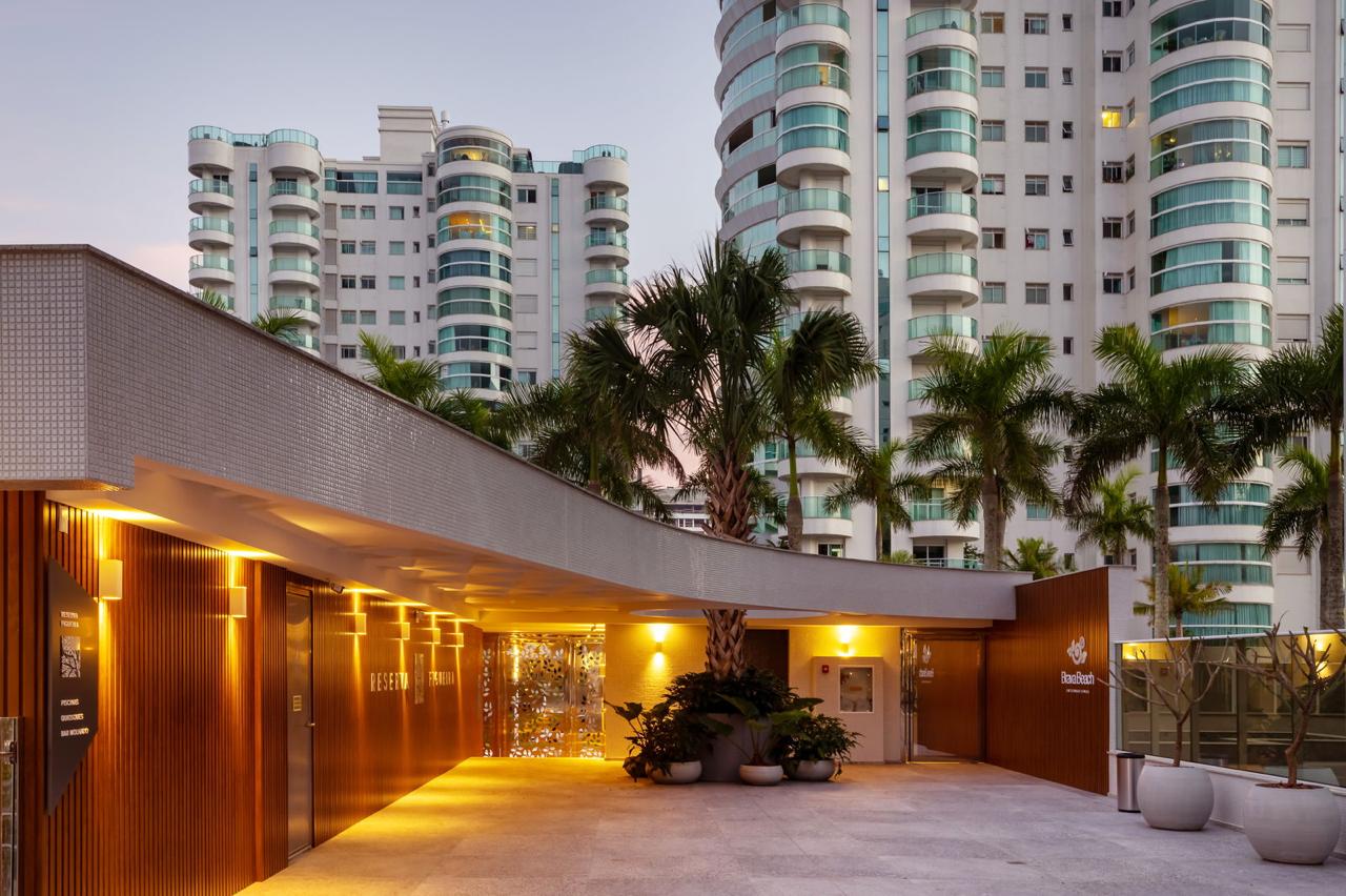Apartamento no Condomínio Brava Beach Reserva Figueira na Praia Brava