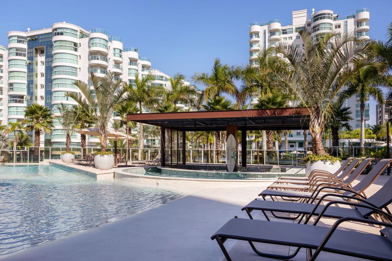 Apartamento no Condomínio Brava Beach Reserva Figueira na Praia Brava - foto 9