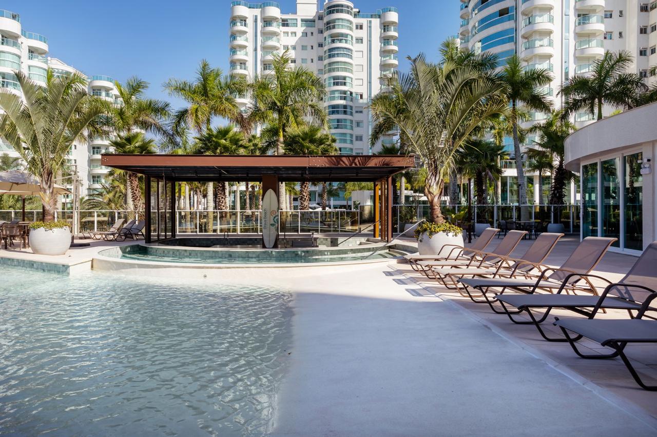 Apartamento no Condomínio Brava Beach Reserva Figueira na Praia Brava - foto 10
