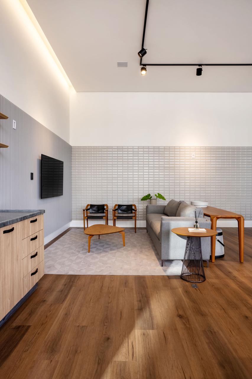 Apartamento no Condomínio Brava Beach Reserva Figueira na Praia Brava - foto 11